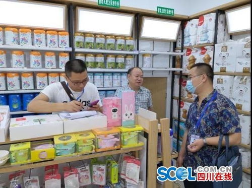 瀘州市開展食品經(jīng)營交叉檢查，全面筑牢疫情防控安全網(wǎng)